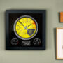 Ferrari 458 Italia Rev Counter Wall Clock, thumbnail 1 of 5