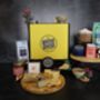 Squeak's Festive Selection Cheese Hamper, thumbnail 1 of 3