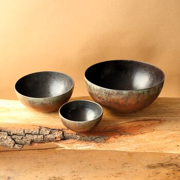 Monk Bowls, 3 of 12