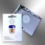 Stool Sample Enamel Lapel Pin Badge, Gift For Doctors, Nurses, Medical Staff And Scientists, thumbnail 5 of 8