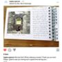 Holiday Home In The Country Guest Book, thumbnail 5 of 10