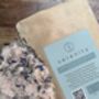 Serenity Lavender And Bergamot Aromatherapy Salts – 70g, thumbnail 4 of 4