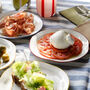 Good Food And Good Company Statement Plate, thumbnail 2 of 3