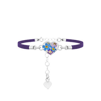 Gift For Teacher Real Flower Bracelet | 11 Styles, 3 of 12