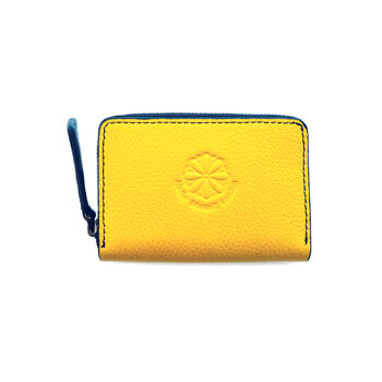 Zrow Lifestyle Card Holder Purse, 3 of 7