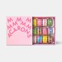 Vegan Signature Macarons Gift Box Of Twelve, thumbnail 4 of 11