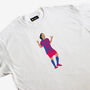 Ronaldinho Barcelona T Shirt, thumbnail 4 of 4