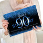 90th Birthday Party Book, thumbnail 1 of 10