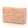 Rose Petals French Soap Bar, thumbnail 4 of 5