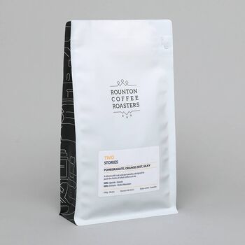 Coffee Discovery Sample Pack, 5 of 6
