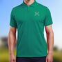 Personalised Under Armour Tg2 Golf Polo Shirt, thumbnail 1 of 4