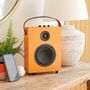 Redefy Luxury Bluetooth Speaker, thumbnail 1 of 11