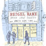 Beigel Bake London Fine Art Print, thumbnail 3 of 6