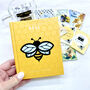 Bee Lover Tea And Gift Book Set, thumbnail 7 of 11