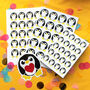 Penguins On Everything Penguin Pick Me Up, thumbnail 1 of 6
