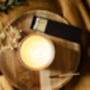 Mother Of The Groom Wood Wick Candle Gift, thumbnail 4 of 5