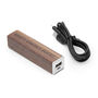 Personalised Wooden Powerbank, thumbnail 10 of 11