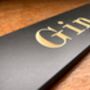 Slate Stable Sign, thumbnail 5 of 8