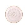 Off White Astrology Wheel Trinket Dish, thumbnail 3 of 3