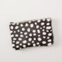 Leopard Print Coin Purse, thumbnail 5 of 5