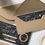 Personalised Scratch Reveal Holiday Trip Gift Voucher, thumbnail 7 of 9