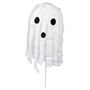 Halloween Spooky Face Balloon Kit, thumbnail 7 of 7