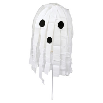 Halloween Spooky Face Balloon Kit, 7 of 7