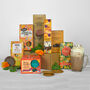 Sustainable Chocolate Gift Box, thumbnail 1 of 5