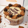 Personalised Cookie Cake, thumbnail 1 of 4