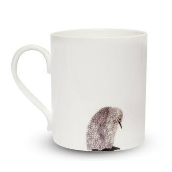 Penguin Mug Tea Or Coffee Gift Set, 3 of 5