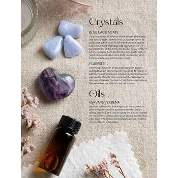 Crafting The Wheel Of The Year Book By Claire Gelder And Deb Bowen Pre Order Now, 7 of 10
