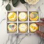 Personalised Self Care/Get Well Soon Oreo Gift Box, thumbnail 3 of 12
