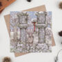 'Spirit Of Japan' Mixed Pack Of Ten Greeting Cards, thumbnail 3 of 10