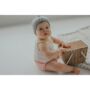 'Peach' Modern Cloth Nappy By Pēpi Collection, thumbnail 5 of 10