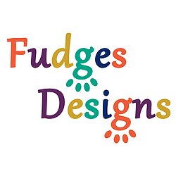 Fudges Designs Logo
