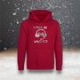 Level Unlocked Personalised Birthday Hoodie, thumbnail 5 of 9