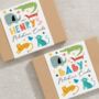 Baby Milestone Cards Baby Shower Gift, thumbnail 4 of 5