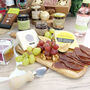 The Harle Luxury Christmas Hamper, thumbnail 2 of 6