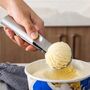 Personalized Luxury Your Ice Cream Scoop, thumbnail 2 of 3