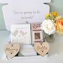 Parents To Be, Mum And Dad To Be Gift Set, thumbnail 2 of 9