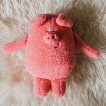 Pig The Happy Song Toy, 2 of 2