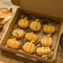 Pumpkin Spice Wax Melts Box, thumbnail 5 of 7