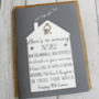 Personalised Happy New Home Card, thumbnail 2 of 11