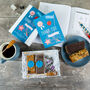 'Thank You Teacher' Afternoon Tea For Two Gift Bars, thumbnail 3 of 3