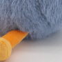 Blue Goose Soft Snuggly Toy In Gift Packaging, thumbnail 5 of 9