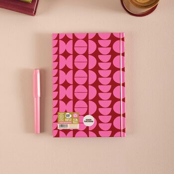 2026 Geo Berry Diary | A5, 10 of 10