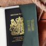 Personalised Harry Potter Warner Bros Passport Set, thumbnail 6 of 8