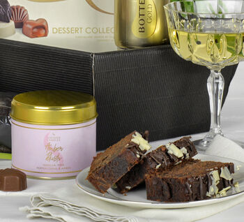 Special Occasion Mini Prosecco Gift Tray, 4 of 4
