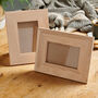 Personalised Our New Home Wooden Photo Frame, thumbnail 2 of 5