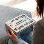 Personalised Photography Tin Gift, thumbnail 1 of 5